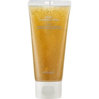 Hyggee Relief Chamomile Mask