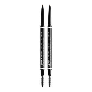 NYX Professional Makeup Duo Micro Brow Pencil