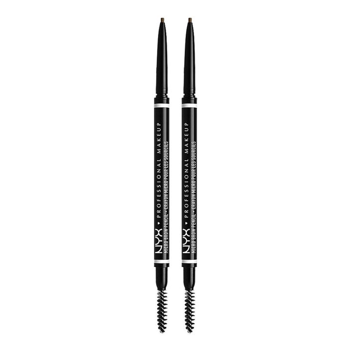 Duo Micro Brow Pencil