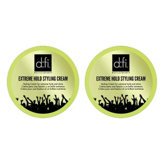 d:fi Extreme Holding Style Duo