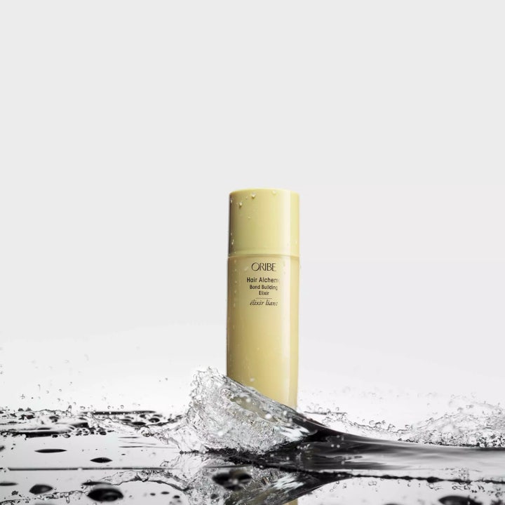 Hair Alchemy Bond Building Elixir