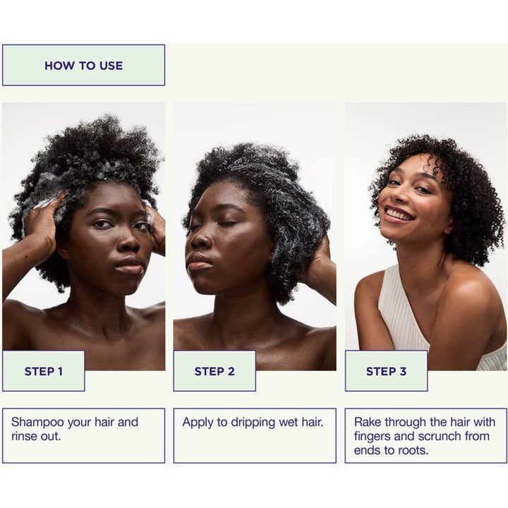 Curls Definition & Styling Set