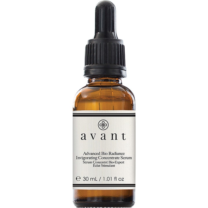 Advanced Bio Radiance