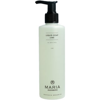 Maria Åkerberg Liquid Soap Lime