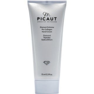 M Picaut Swedish Skincare Diamond Extreme Pro Collagen Hand Cream