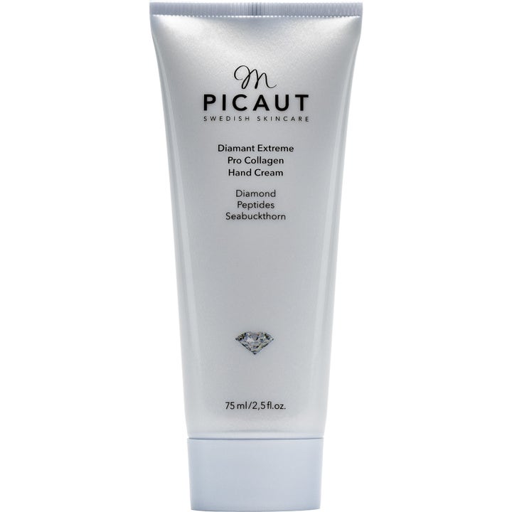 Diamond Extreme Pro Collagen Hand Cream