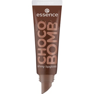 essence Choco Bomb Shiny Lipgloss