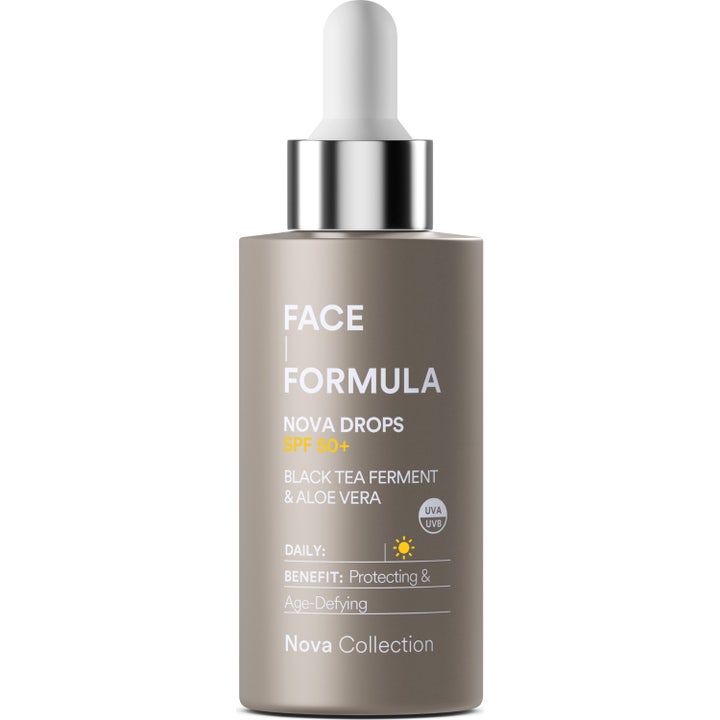 Nova Drops SPF 50