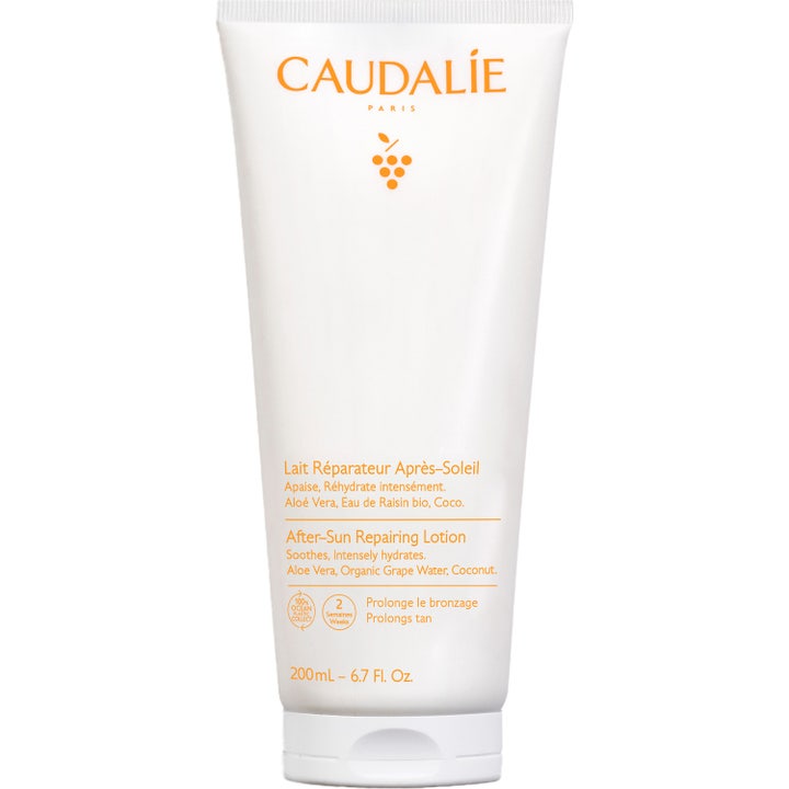 Vinosun After-Sun Repairing Lotion
