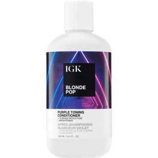 IGK Blond Pop Conditioner