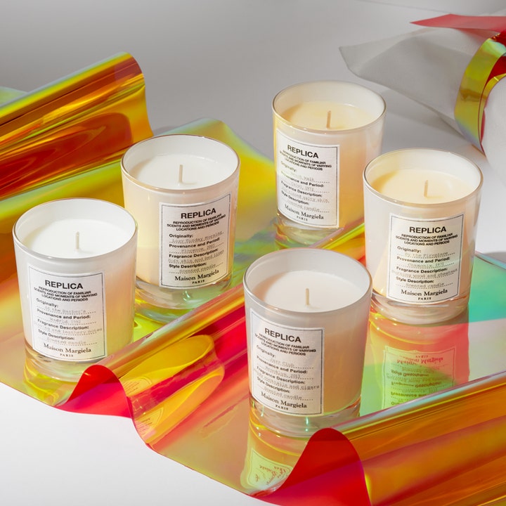 Replica Candle