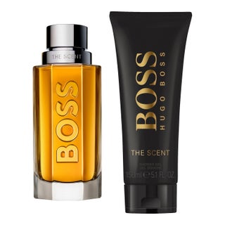Hugo Boss Boss The Scent Duo