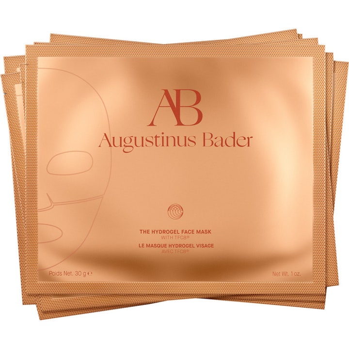 The Hydrogel Face Mask