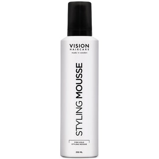 Vision Haircare Styling Mousse