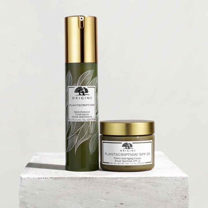 Youth Radiance Duo