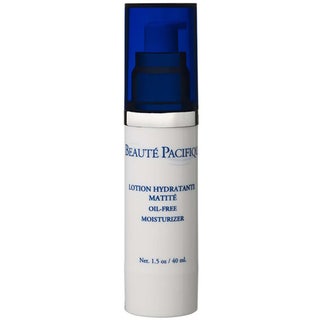 Beauté Pacifique Oil-Free Moisturizer