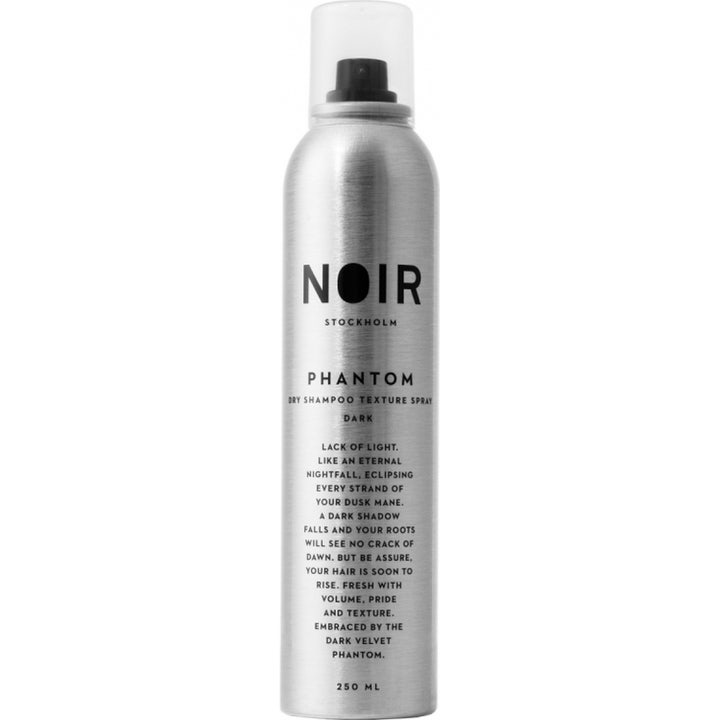 Phantom Dry Shampoo