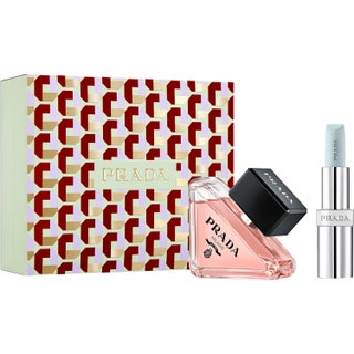 Prada Paradoxe EdP & Astral Pink Lip Balm Set