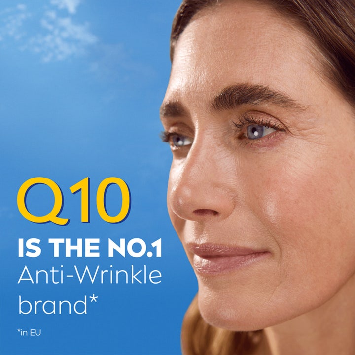 Q10 Collagen Expert Day & Night Facial Butter