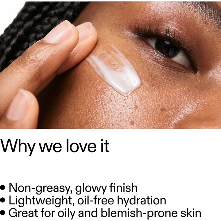 Omega Water Cream
