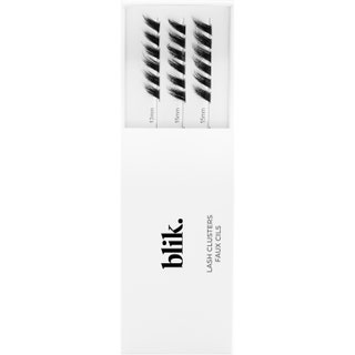 Blik Lash Clusters That B