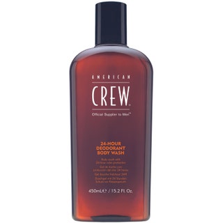 American Crew 24-Hour Deodorant Body Wash
