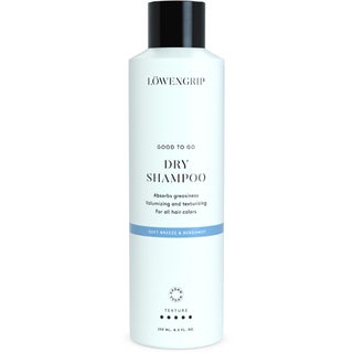 Löwengrip Good To Go Dry Shampoo