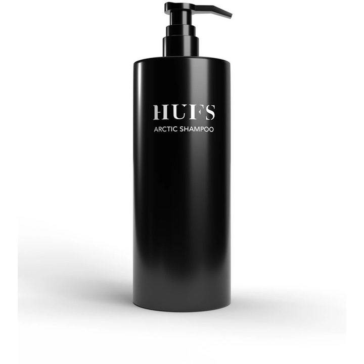 Arctic Shampoo