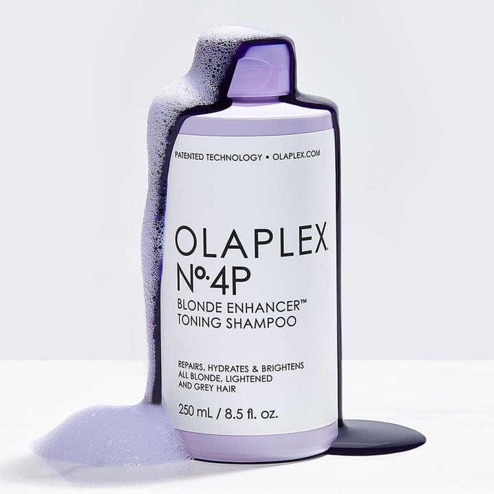 Blonde Toning Duo