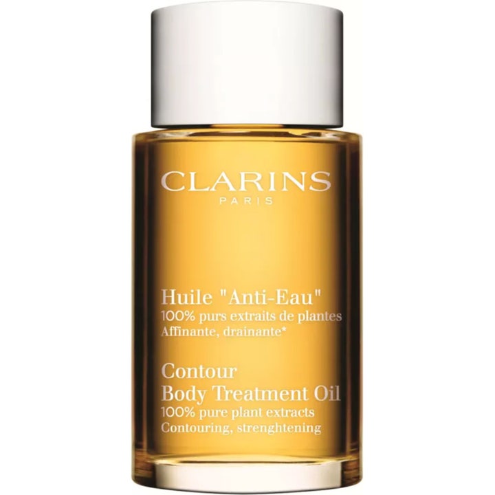 Huile Anti-Eau Body Treatment Oil