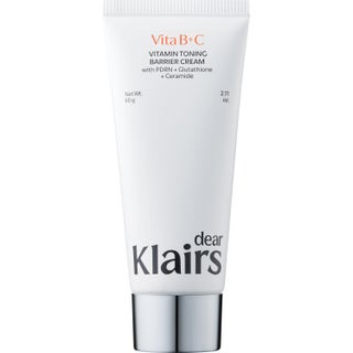 Klairs Vitamin Toning Barrier Cream