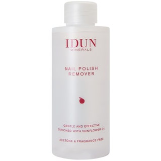 IDUN Minerals Nail Polish Remover