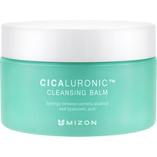 Mizon Cicaluronic Cleansing Balm