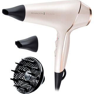 Remington PRO-Luxe Hair Dryer