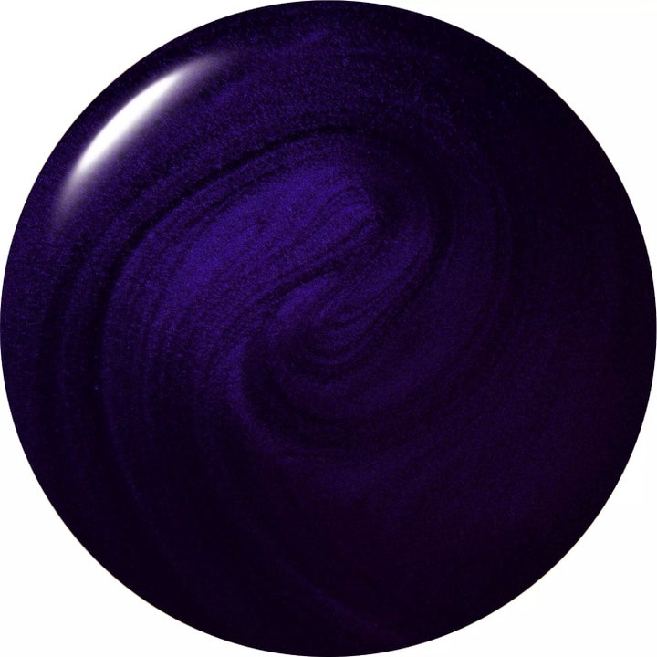 Nail Lacquer