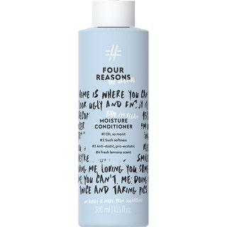 Four Reasons Original Moisture Conditioner