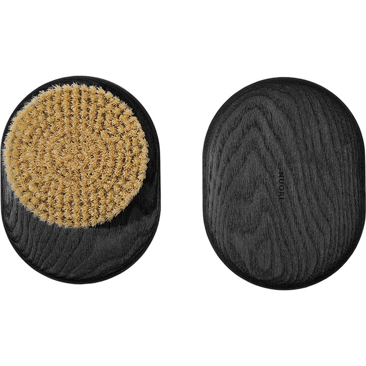 Smoothing Body Brush Black