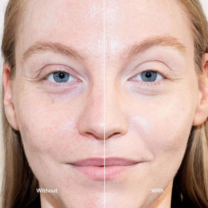 Ctrl+ SKIN foundation
