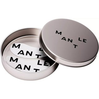 MANTLE The Eye Patch
