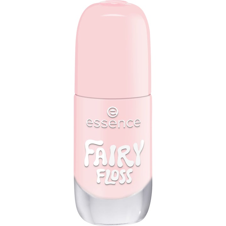 Gel Nail Polish