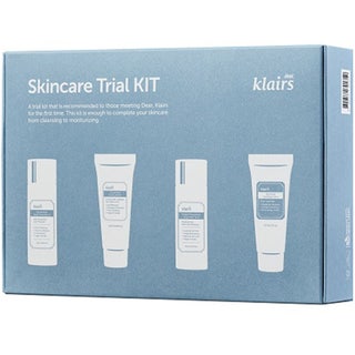 Klairs Skincare Trial Kit