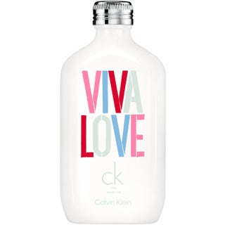 Calvin Klein CK One Essence Viva Love Parfum Intense