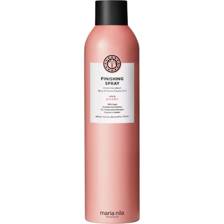 S&F Finishing Spray