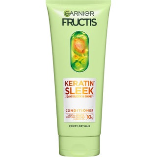 Garnier Fructis Keratin Sleek Conditioner
