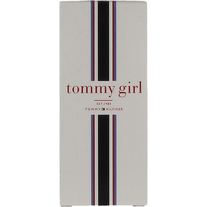 Tommy Girl