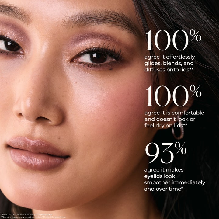 Caviar Eyeshadow Palette