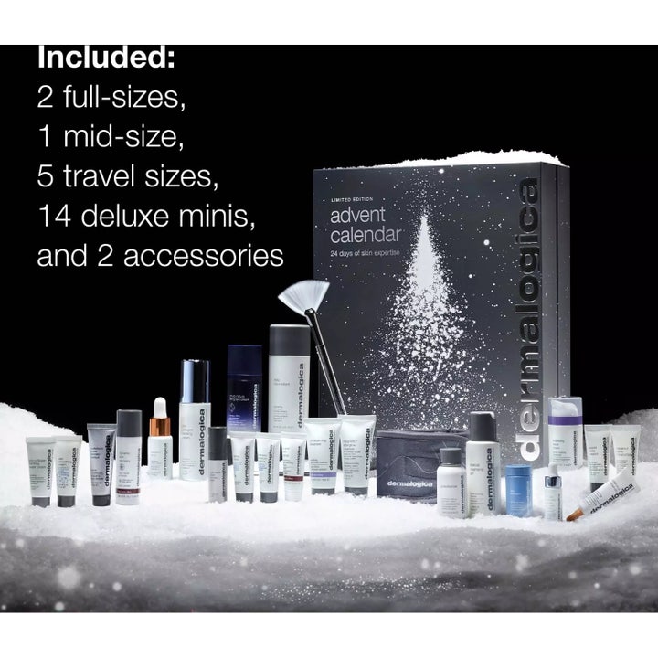 Advent calendar​