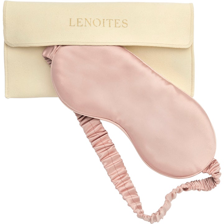 Mulberry Sleep Mask