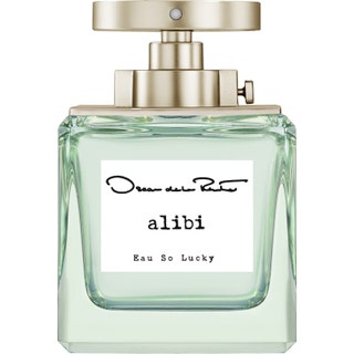 Oscar De La Renta Alibi Popeau So Lucky