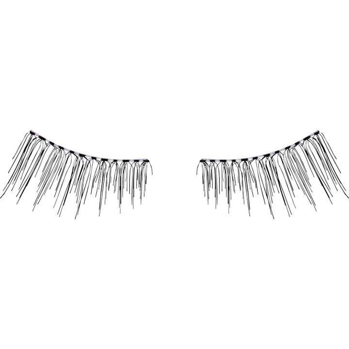 Lashes To Impress